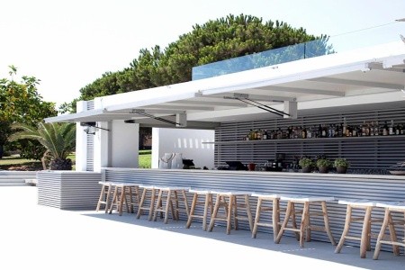 The Bay Hotel & Suites - 9