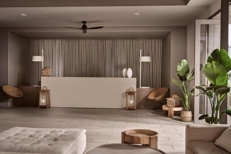 The Bay Hotel & Suites - 10