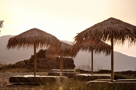 The Bay Hotel & Suites - 12