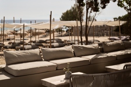 The Bay Hotel & Suites - 13