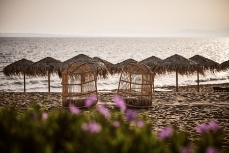 The Bay Hotel & Suites - 16