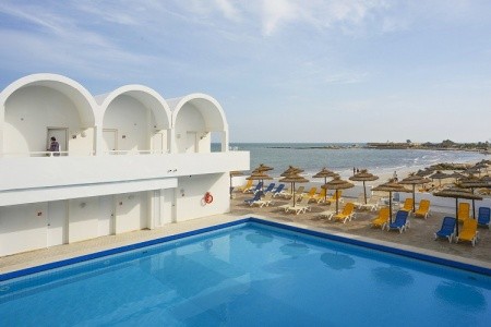 Tunisko Djerba Dar Djerba Resort Narjess 15 dňový pobyt All Inclusive Letecky Letisko: Katovice júl 2024 (19/07/24- 2/08/24)