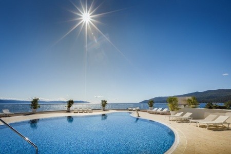 Valamar Bellevue - 9