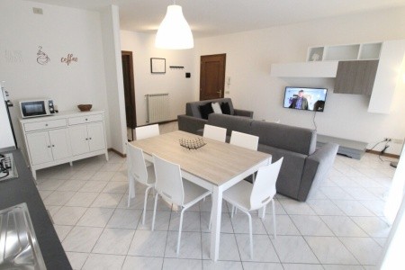 Residence Postiglione (Caorle Ponente) - 2