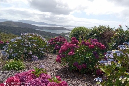 Irsko - smaragdový ostrov - letecky - 17