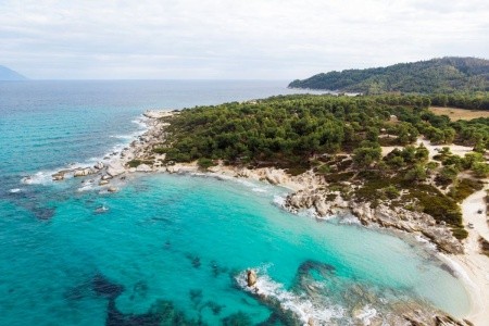 A 10 legszebb mexikói partszakasz