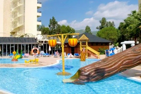 Španielsko Mallorca Sol Palmanova (Ex.