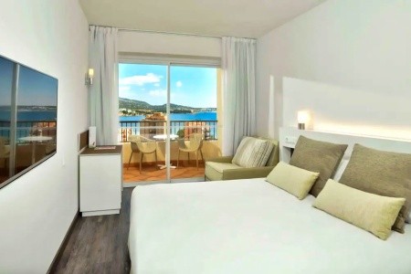 Španielsko Mallorca Sol Palmanova (Ex.