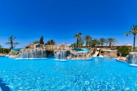 Španielsko Mallorca Sol Barbados 12 dňový pobyt All Inclusive Letecky Letisko: Praha August 2026 (22/08/26- 2/09/26)