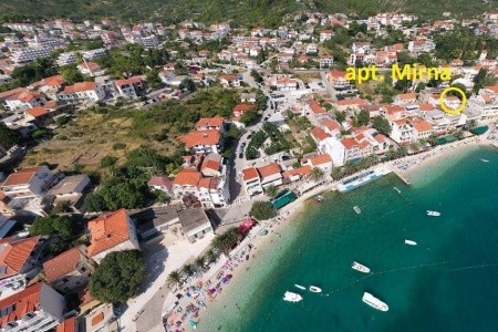 Apartmány Mirna - 40