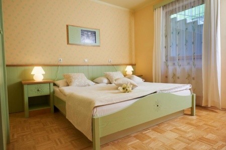 POZNÁVACÍ ZÁJEZD - LJUBLJANA A VELIKA PLANINA - 2