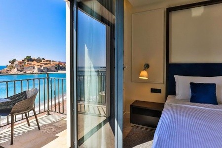 Hotel California By Aycon - 3