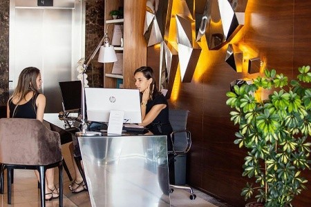 Hotel California By Aycon - 5