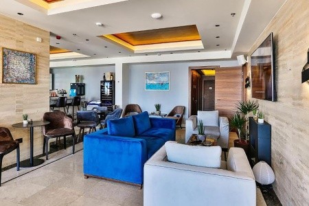 Hotel California By Aycon - 7