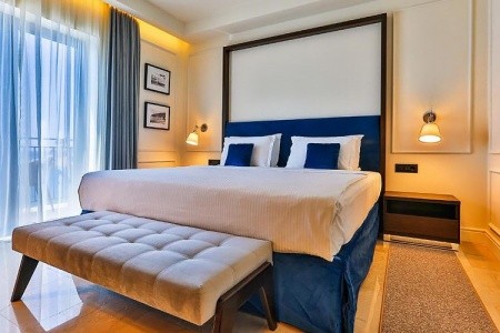 Hotel California By Aycon - 10