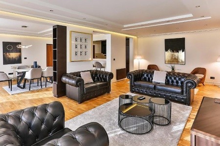 Hotel California By Aycon - 13