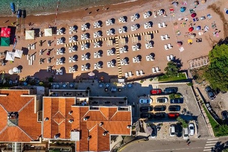 Hotel California By Aycon - 20