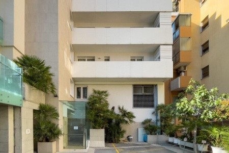 Appartements Fiore - 23