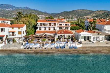 Potokaki Beachfront