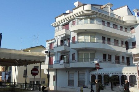 Appartamento Caravella