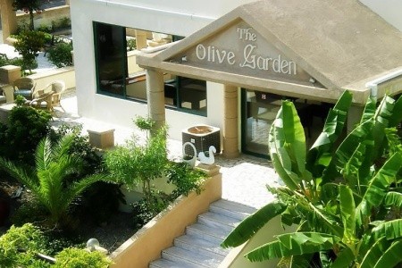 Olive Garden - 11