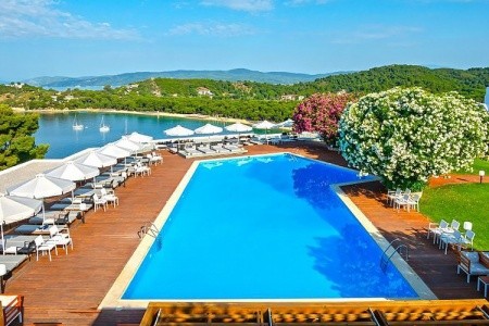 Řecko, Skiathos, Skiathos Palace, za <span>32.390</span> Kč