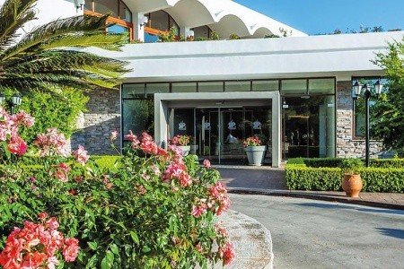 Skiathos Palace - 10