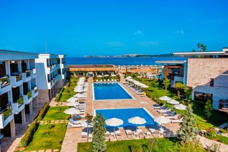 Apolonia Resort - 4