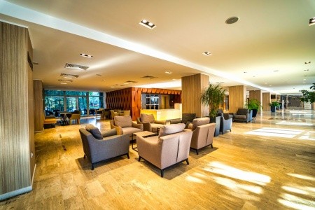 Bulharsko Zlaté Piesky Hvd Viva 8 dňový pobyt Ultra All inclusive Letecky Letisko: Praha June 2026 (21/06/26-28/06/26)