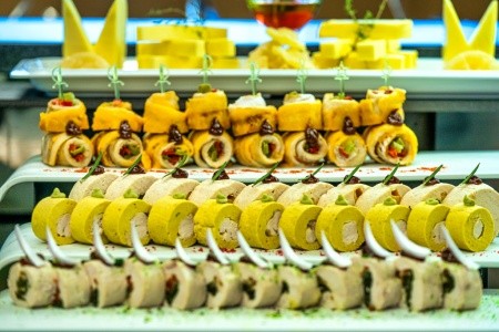 Bulharsko Zlaté Piesky Hvd Viva 8 dňový pobyt Ultra All inclusive Letecky Letisko: Praha June 2026 (21/06/26-28/06/26)