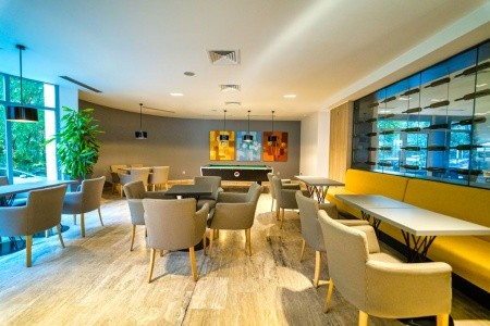 Bulharsko Zlaté Piesky Hvd Viva 8 dňový pobyt Ultra All inclusive Letecky Letisko: Praha June 2026 (21/06/26-28/06/26)