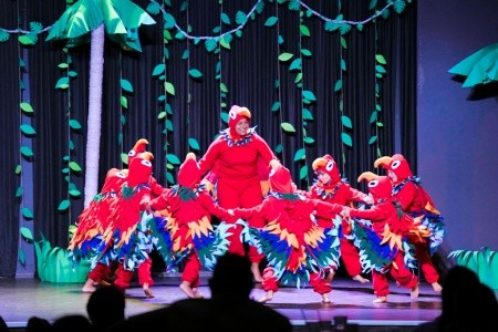 Hvd Reina Del Mar - 36