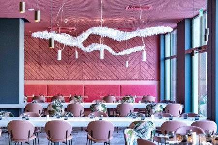 Hvd Reina Del Mar - 44