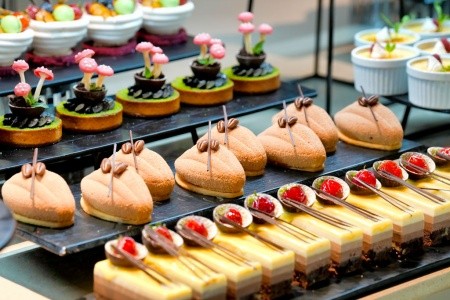 Hvd Reina Del Mar - 45