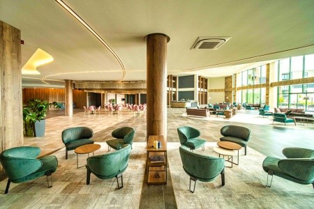 Hvd Reina Del Mar - 46