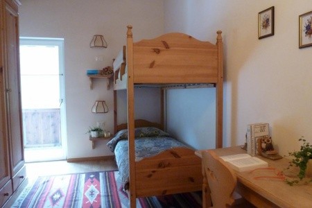 Residence Casa Canazei - 2