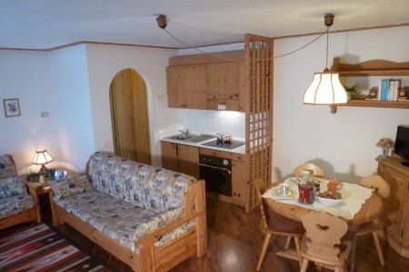 Residence Casa Canazei - 4