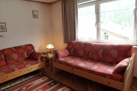 Residence Casa Canazei - 6