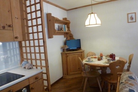 Residence Casa Canazei - 9