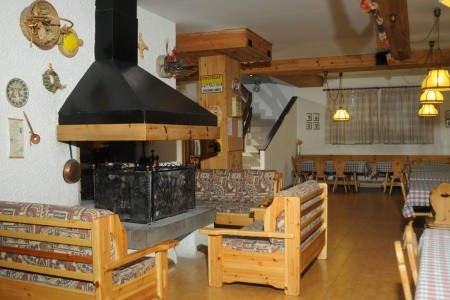 Residence Casa Canazei - 10