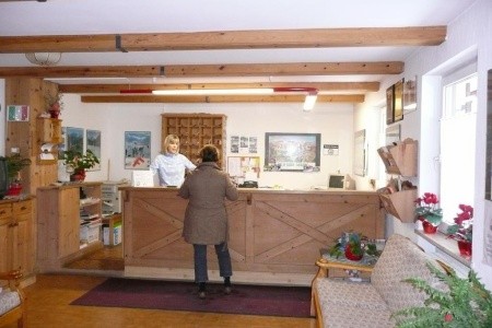 Residence Casa Canazei - 13