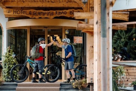 Ribno Alpine Resort - 4