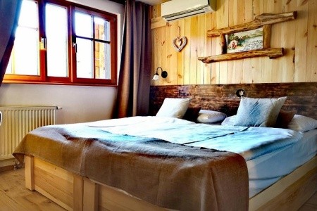 Ribno Alpine Resort - 6