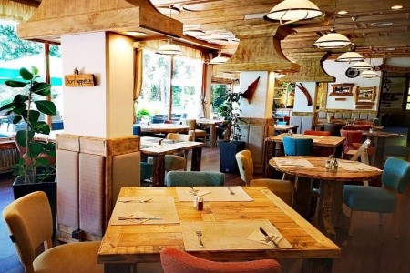 Ribno Alpine Resort - 7