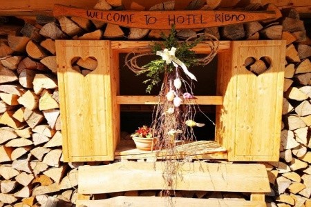 Ribno Alpine Resort - 10