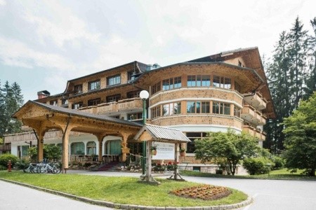 Ribno Alpine Resort - 11