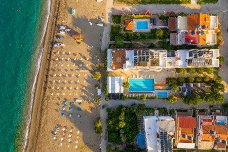 Dogan Beach Resort - 2