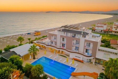 Dogan Beach Resort - 3