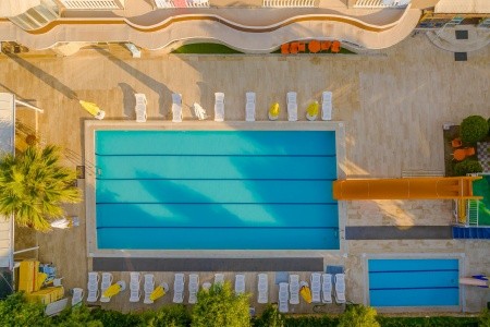 Dogan Beach Resort - 4