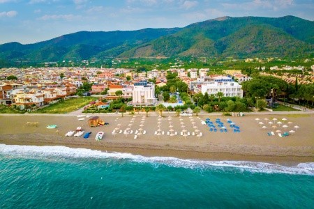 Dogan Beach Resort - 5